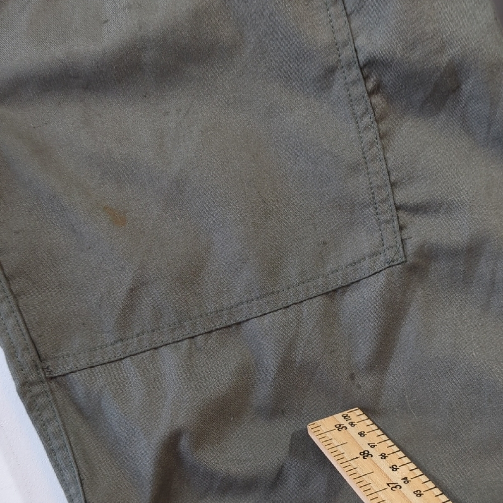 Vintage 1975 US Armed Forces CWU-27/P Flightsuit – 44L - Picture 14 of 15